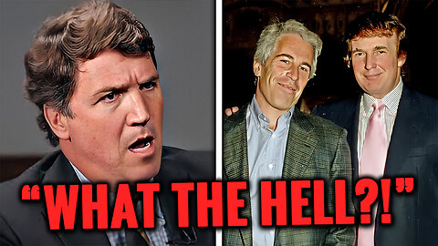MAGA Republicans TURN ON Trump Over Epstein Files SCANDAL