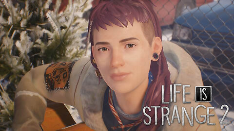 Life is Strange 2: [EP2] A Beautiful Voice - [P7]