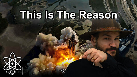 It Might Be A While Before We See Another. |⚛