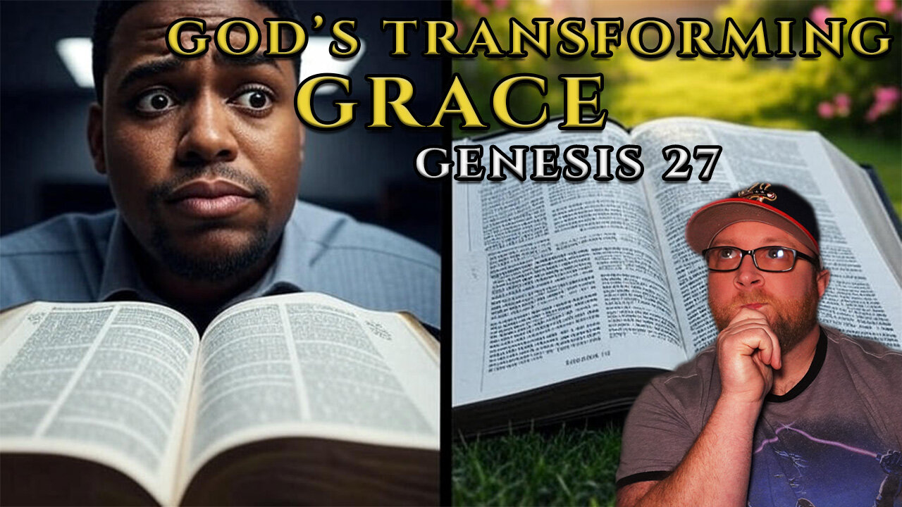 How God Uses Imperfect People Like You!