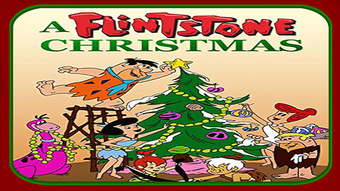 A Flintstone's Christmas