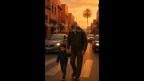 ✨ "الإحسان سبيل المحبة الإلهية" 💫