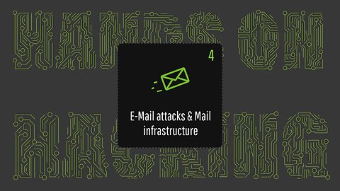 Hands-On Hacking: E-Mail Attacks & Infrastructure Practical