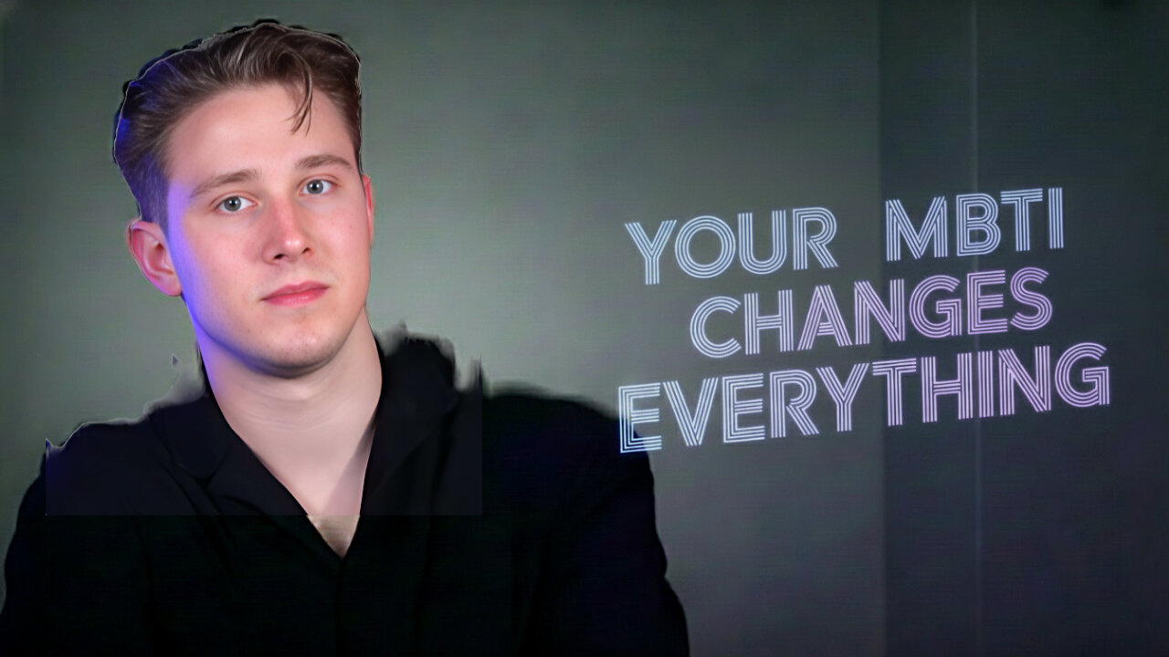 Ep 24 – Is Your Personality Causing You Problems?