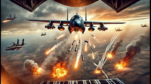 Polska została wstrząśnięta rosyjskimi atakami wojskowymi na Ukrainie. Sektor energetyczny legł ...