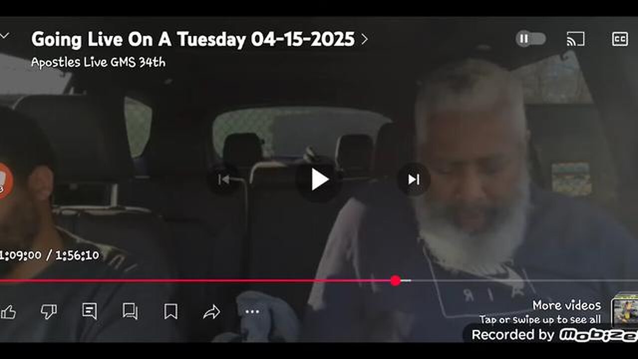 " When the MOST HIGH (YAHAWAH) shall begin to visit this world 🌎 that he made "