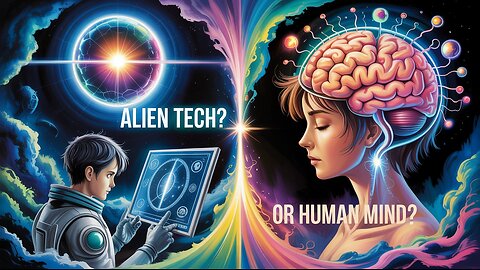 Alien Tech or Cosmic Trick? The Mystery of Tabby’s Star