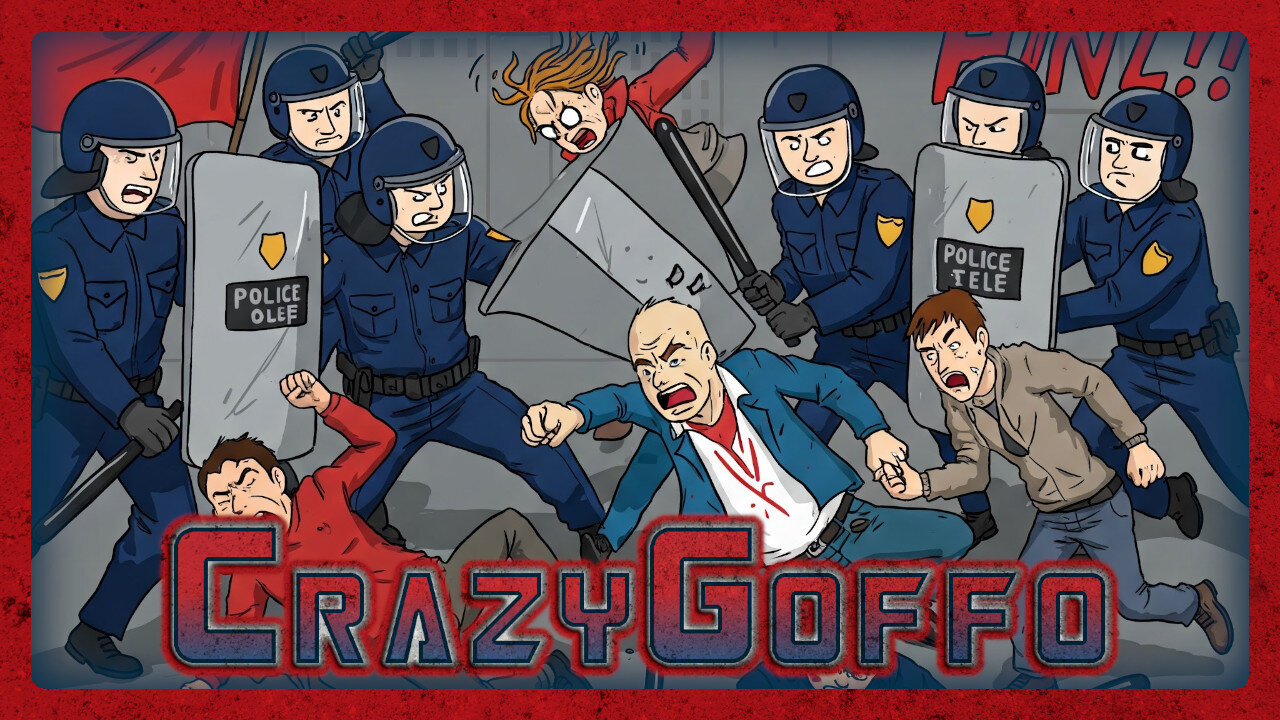 Morning Coffee with CrazyGoffo - Season 2 Ep.053