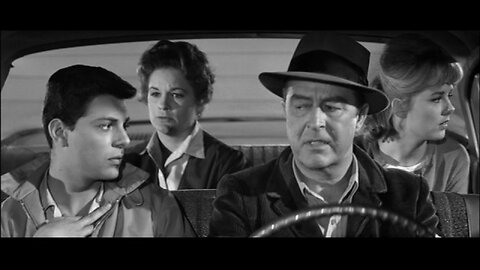 Il giorno dopo la fine del mondo - 1962