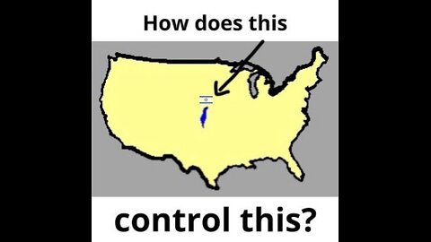 Unveiling the Hidden Hand: Jewish Control Of The United States Politicians