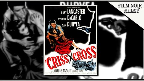 Criss Cross (1949)