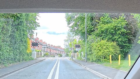 Shrewbidge Road POV