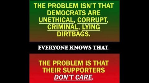 Democrats Unite While Republicans Fight