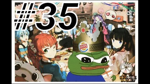 #35 - Mayaworld