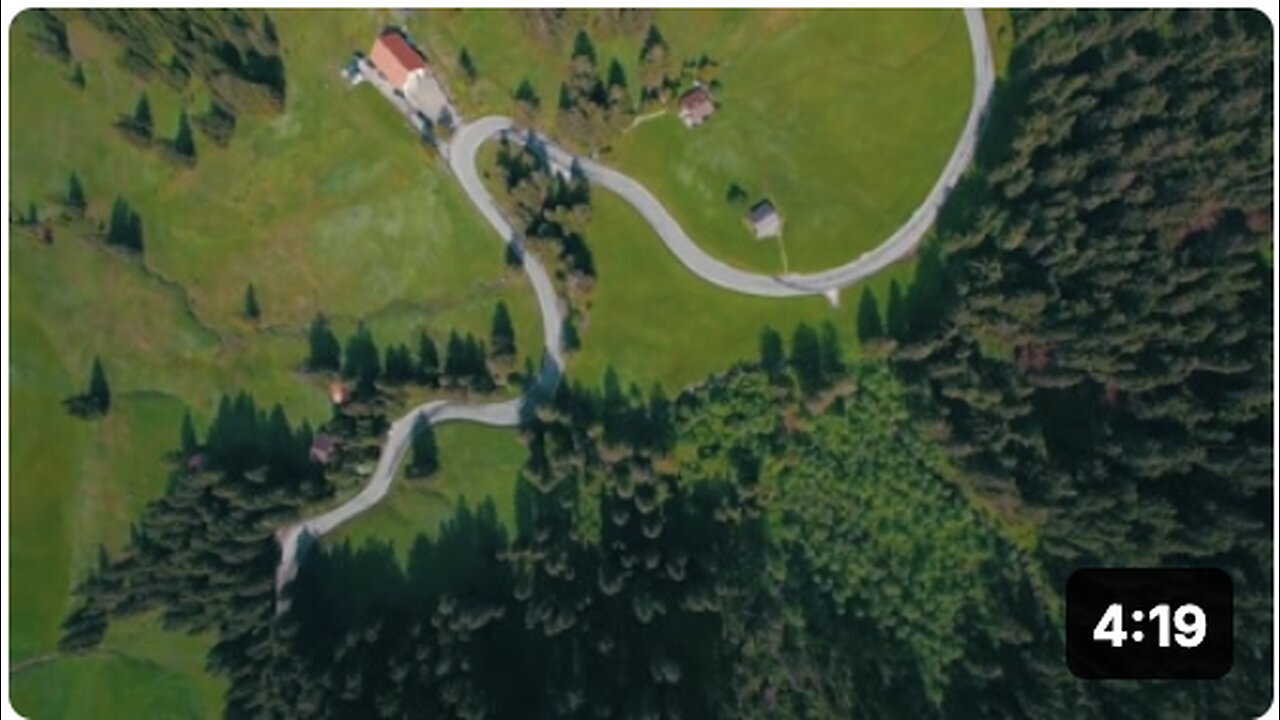 "Top 10 US States for Off-Grid Living"