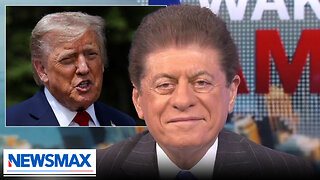 Harvard, Trump will come to a resolution on student visas: Judge Andrew Napolitano | Wake Up America