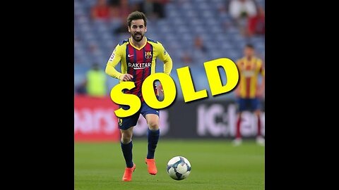 BARÇA’S SECRET TRANSFER LEAKED! Joan Garcia’s €40M Deal CONFIRMED? 🔥