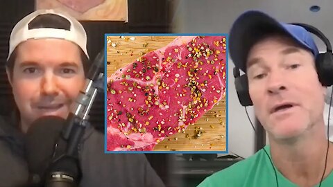 What a Typical Day on the Carnivore Diet Looks Like | Dr. Shawn Baker