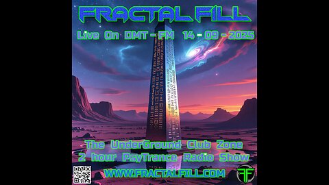 FRACTAL FiLL