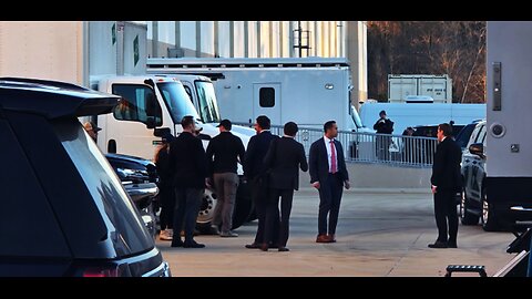 Buscan pruebas de fraude en Georgia y el FBI allana el Centro Electoral de Fulton