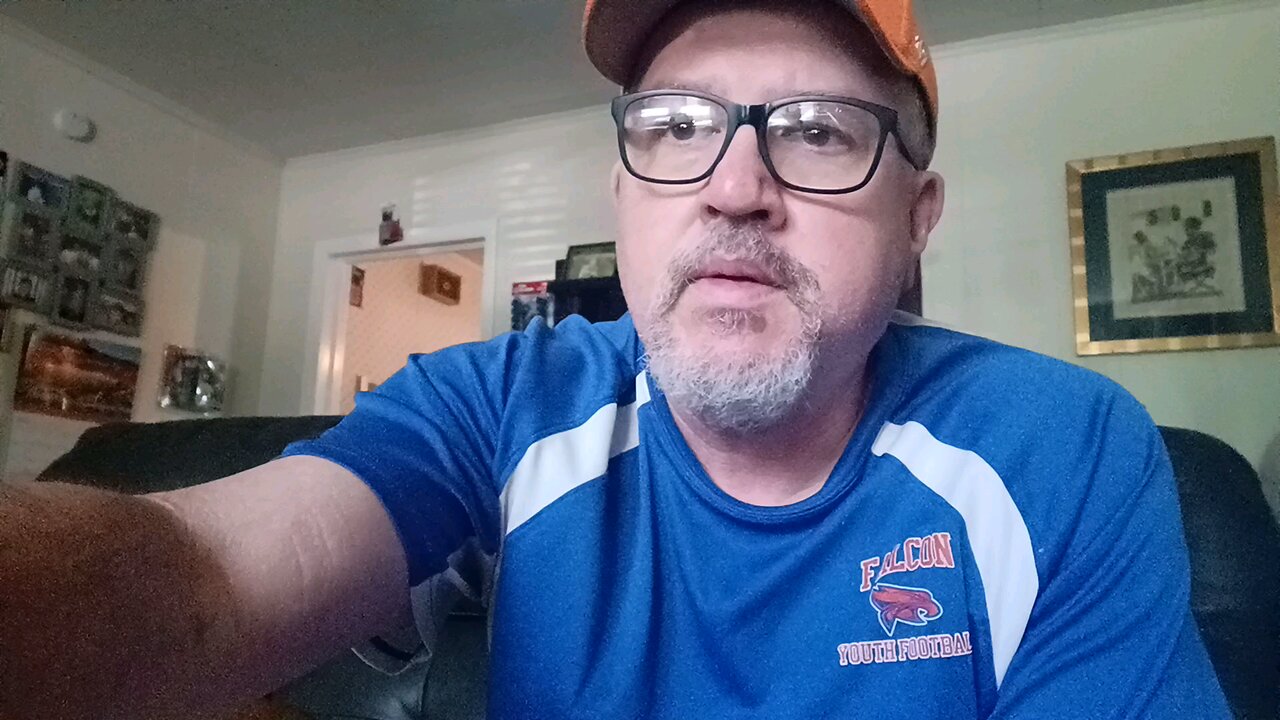 A big thank you and trouble brewing in South America?!?