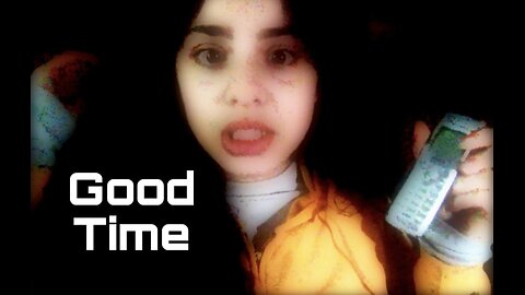 Good Time by Owl City and Carly Rae Jepsen -Olive