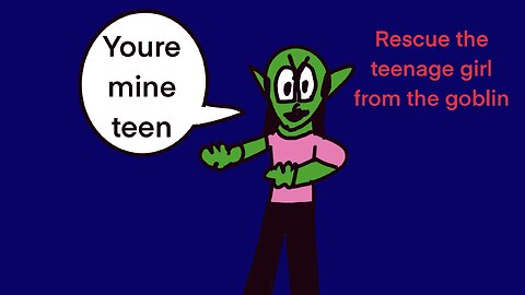 Spirit wars teenage rescue