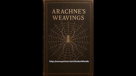 Arachne's Spellbook