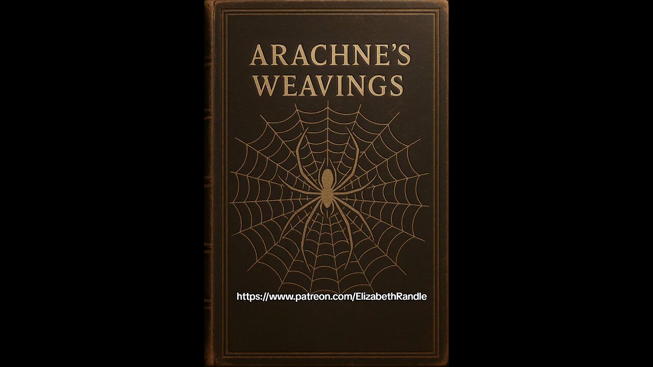 Arachne's Spellbook