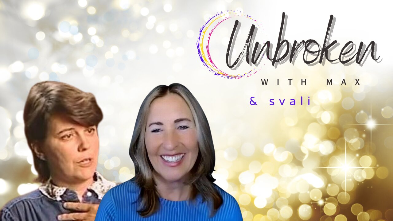 SRA Survivor and Former Cult Programmer Svali Speaks Clip