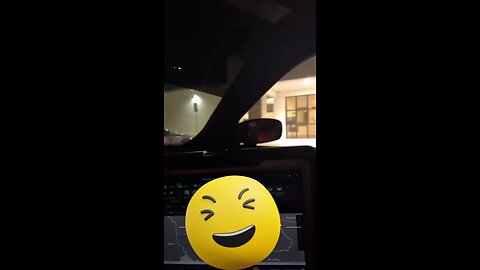Late night shenanigans