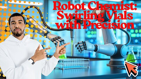 AgileX Robotics: Human-Like Precision in Lab Automation