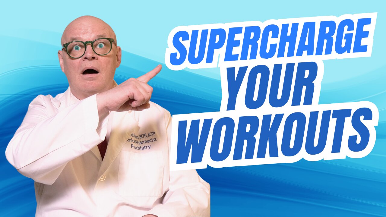 Beta-Alanine: The Secret to More Strength, Endurance, and Performance!