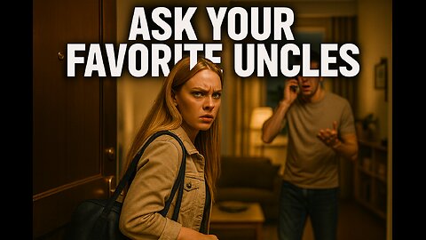 Ask Your Favorite Uncles — LIVE 11/17/25 | Dating, Discipline & Direction