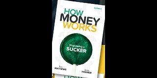 How Money Works-Stop Being A Sucker https://www.facebook.com/jack.bosma/videos/1854048382123011