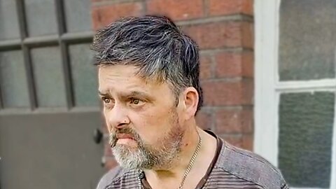 John Mooney, Carlisle 30/4/25