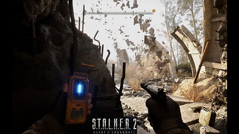 S.T.A.L.K.E.R. 2 Heart of Chornobyl_A.T.Part1