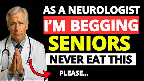 As a CARDIOLOGIST: This Common Morning Drink TRIPLES Your STROKE Risk Over 55!