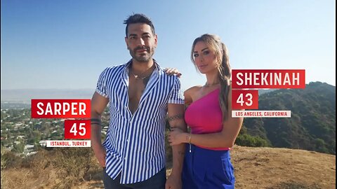 90 Day Fiancé Season 11 Episode 13