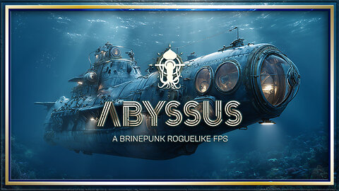 Abyssus - I've Seen 20,000 Leagues Under the Sea. I'm Ready! Time to Dive w/JFG (collab)