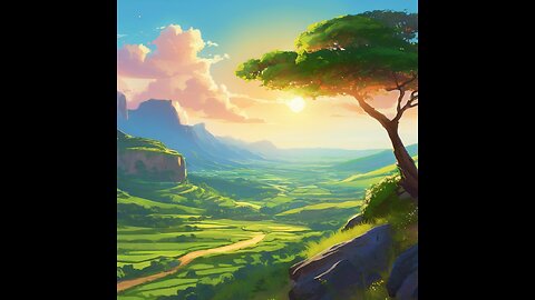 Divine Choices: The Separation of Abram and Lot in Genesis 13