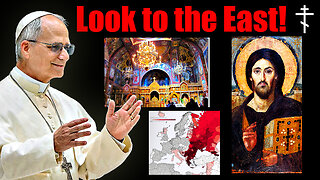 Pope Leo is 100% RIGHT about this...