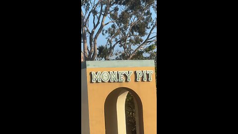 Money Pit San Diego