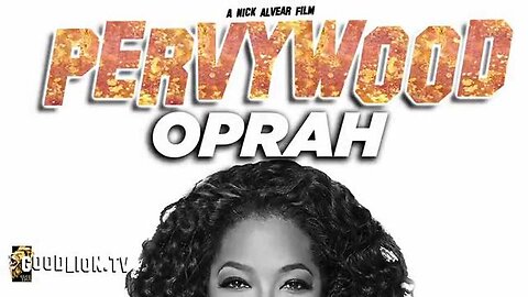 "Unveiling Oprah's Secrets: An Eye-opening Insight into Hollywood's Pervywood Scandal"