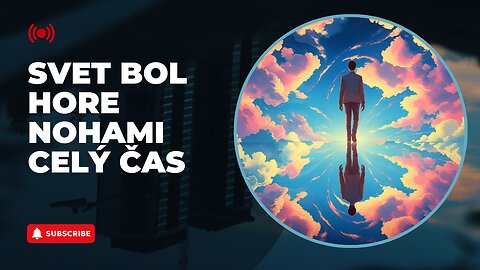Prečo sa všetko zdá byť naopak – a čo s tým môžeš urobiť