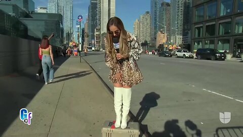 Gimme A White Pair Of OTK's & A Black Pair Of OTK's And I Will Give