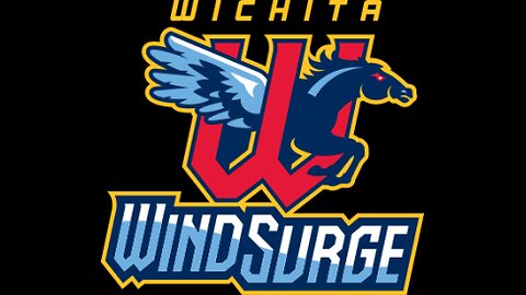 Wichita Wind Surge MiLB 2025 Bobblehead Giveaways