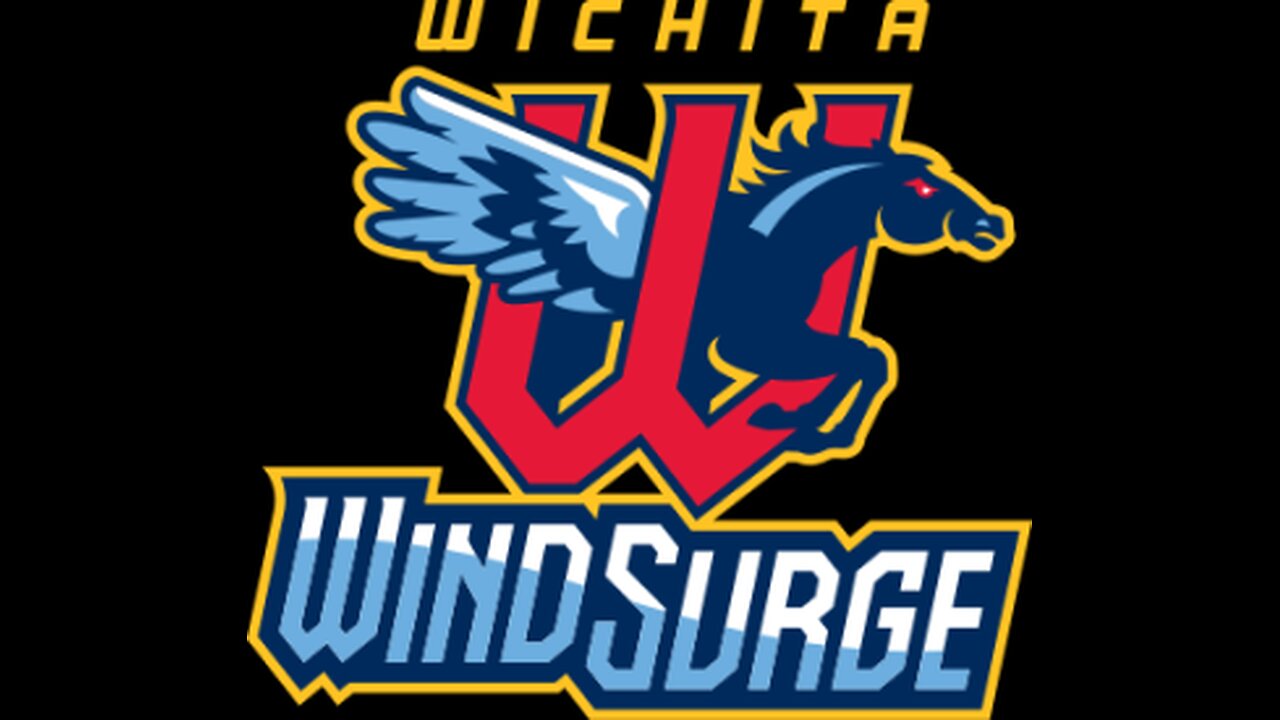 Wichita Wind Surge MiLB 2025 Bobblehead Giveaways
