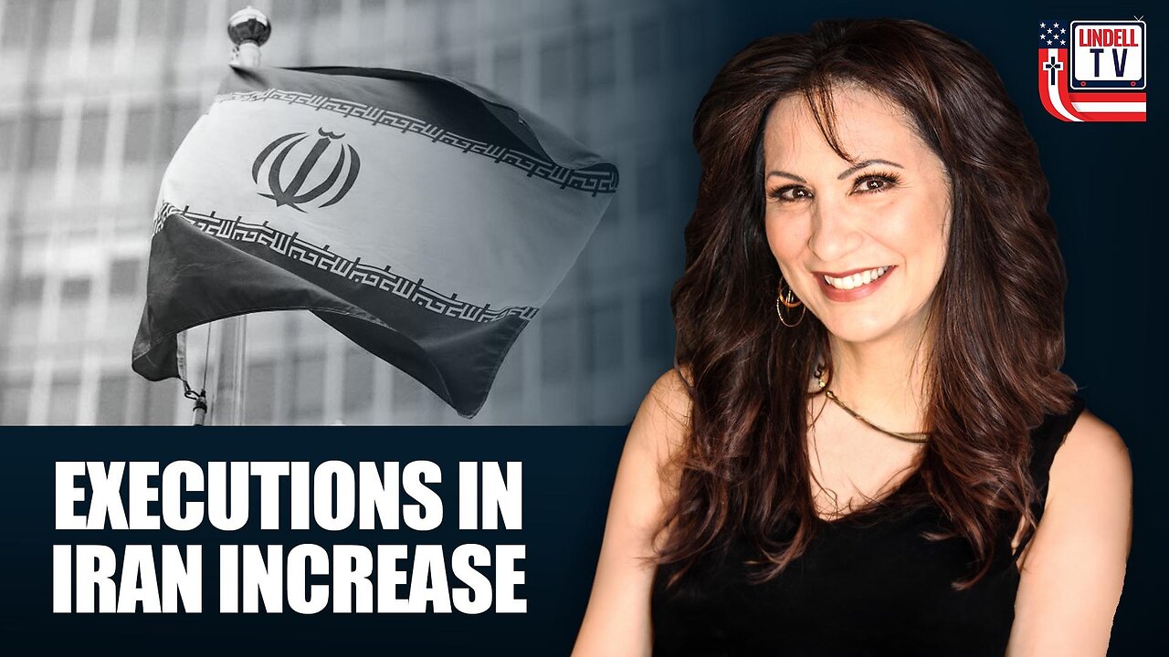 EXECUTIONS IN IRAN INCREASE