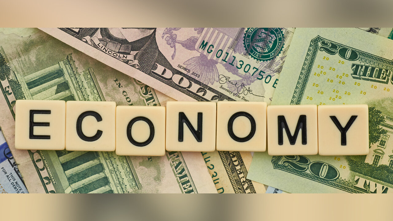 Why the economy may never return to pre-tariff levels